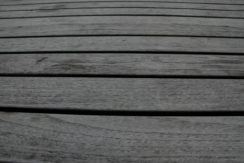 Nikkor 18-200: Verzeichnung bei 18 mm