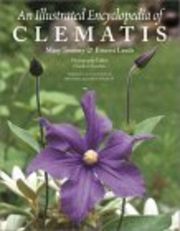 An Illustrated Encyclopedia of Clematis