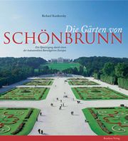 Die Gärten von Schönbrunn