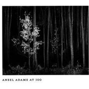 Ansel Adams at 100