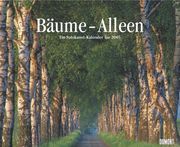 Bäume-Alleen