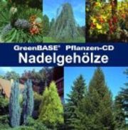 Nadelgehölze - CD-ROM