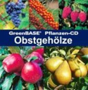 Obstgehölze - CD-ROM