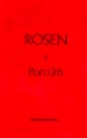 Rosenporträts - Die schönsten Farbtafeln aus der 'Rosen- Zeitung' 1886-1921