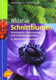 Bildatlas Schnittblumen. Schnittgrün, Fruchtzweige und Trockenmaterialien