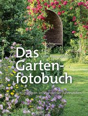 Das Gartenfotobuch