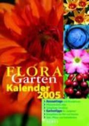 Flora Gartenkalender 2005