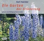 Ein Garten der Erinnerung