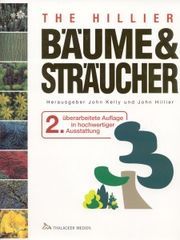 The Hillier - Bäume & Sträucher