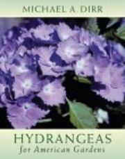 Hydrangeas for American Gardens