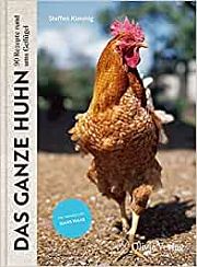 Das ganze Huhn