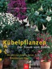 Kübelpflanzen