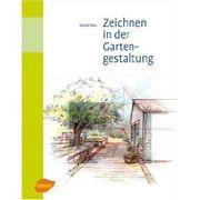 Zeichnen in der Gartengestaltung