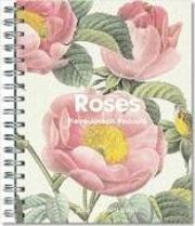 Roses, Terminkalender 2006