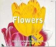 Flowers, Abreiß-Kalender 2006