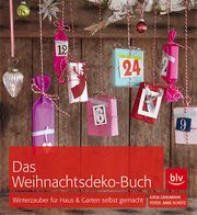 Das Weihnachtsdeko­‐Buch