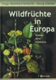 Wildfrüchte in Europa