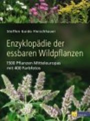 Enzyklopädie der essbaren Wildpflanzen