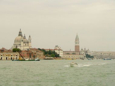 Sta. Maria della Salute