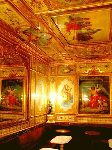 Cafe Florian