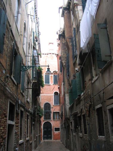 Venedig - Ghetto 2