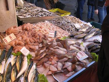 Fischmarkt