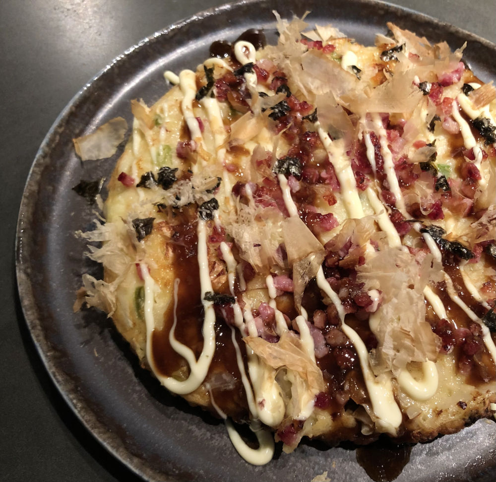 Okonomiyaki