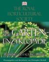 Die neue Gartenenzyklopädie der Royal Horticultural Society