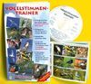 Vogelstimmen-Trainer